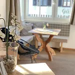 Apartmán Am Schloss *