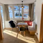 Apartmán Am Schloss Kitzbühel