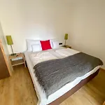 Am Schloss Apartmán *
