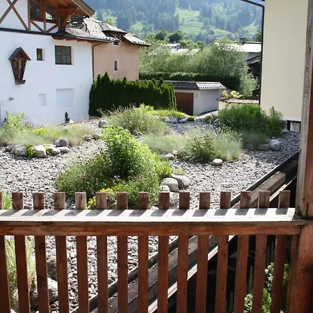 Am Schloss Apartamento *