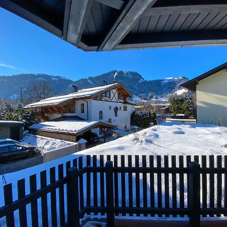 Apartamento Am Schloss