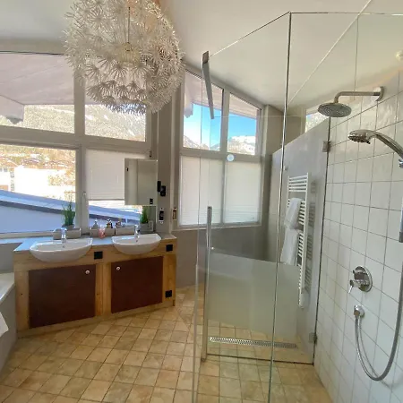 Am Schloss Apartamento *