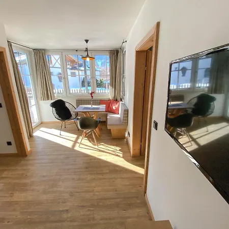 アパート Am Schloss *