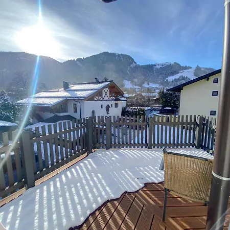 Am Schloss アパート