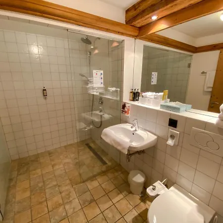 Am Schloss Apartamento *