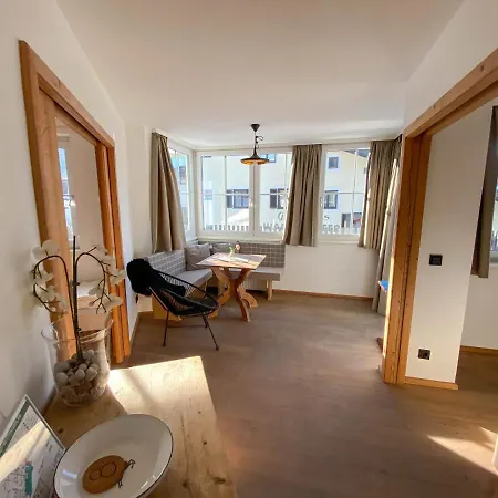 Am Schloss Apartamento *