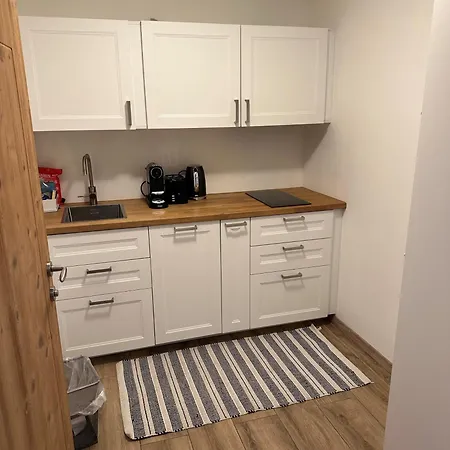 Apartamento Am Schloss *