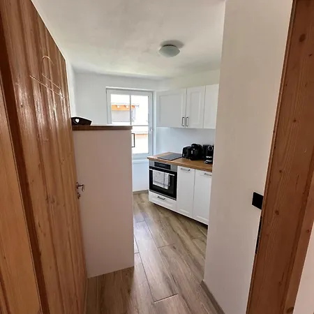 Apartamento Am Schloss Kitzbühel