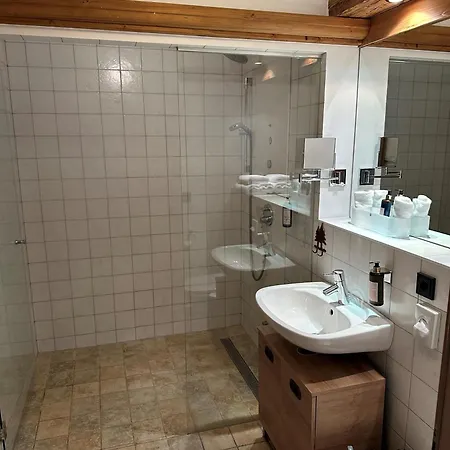 Am Schloss * Kitzbühel