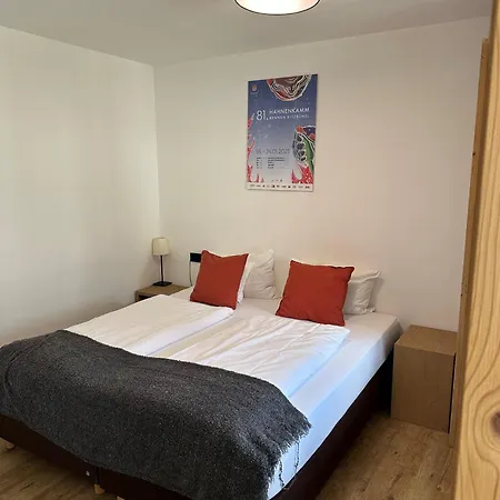Am Schloss Apartamento