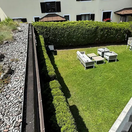 Apartamento Am Schloss