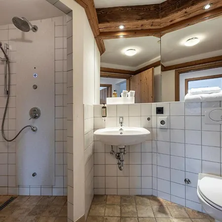 Apartamento Am Schloss Kitzbühel