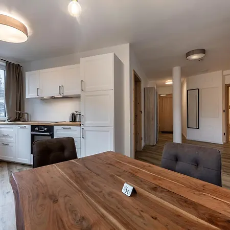 Am Schloss Apartamento *