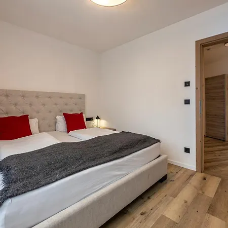 Am Schloss Apartamento Kitzbühel
