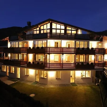 Am Schloss * Kitzbühel