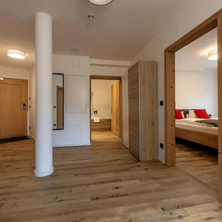 Apartamento Am Schloss