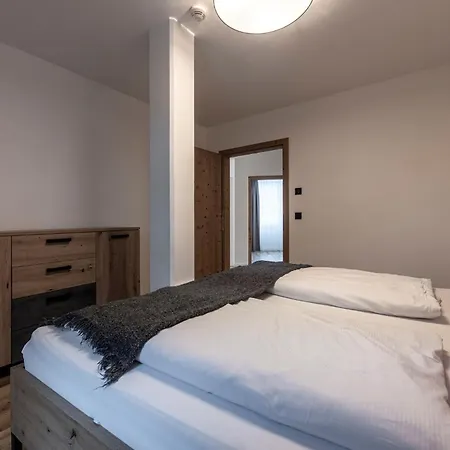 Apartamento Am Schloss *