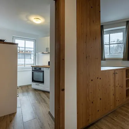 Am Schloss Apartamento *
