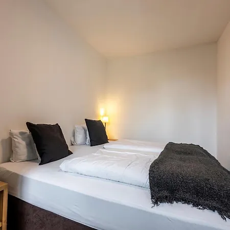 Apartamento Am Schloss *