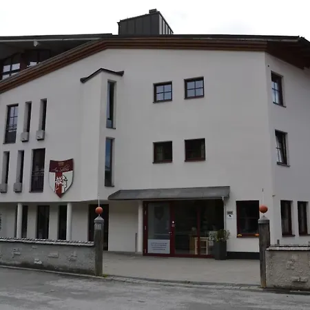 Am Schloss Apartamento *
