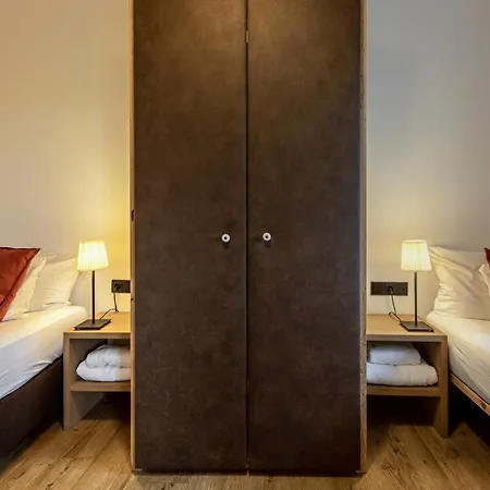 Apartamento Am Schloss Kitzbühel