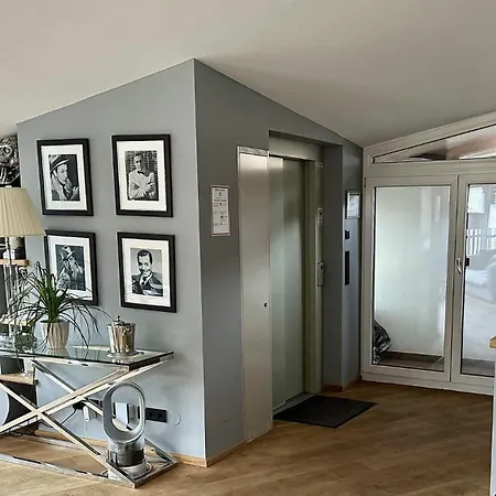 Apartamento Am Schloss