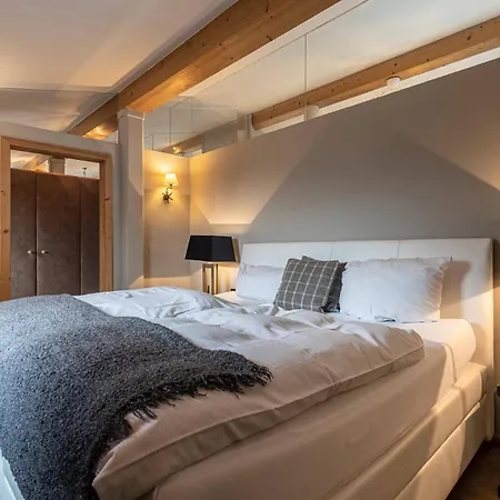 Am Schloss Apartamento *