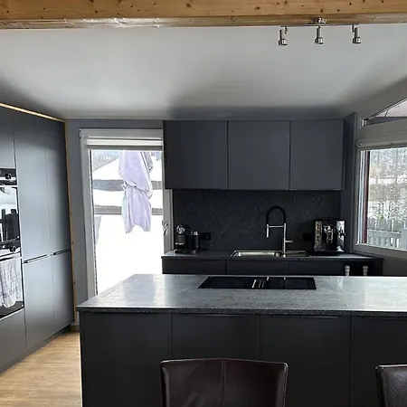 Apartamento Am Schloss *