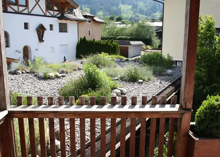 Am Schloss Apartament *