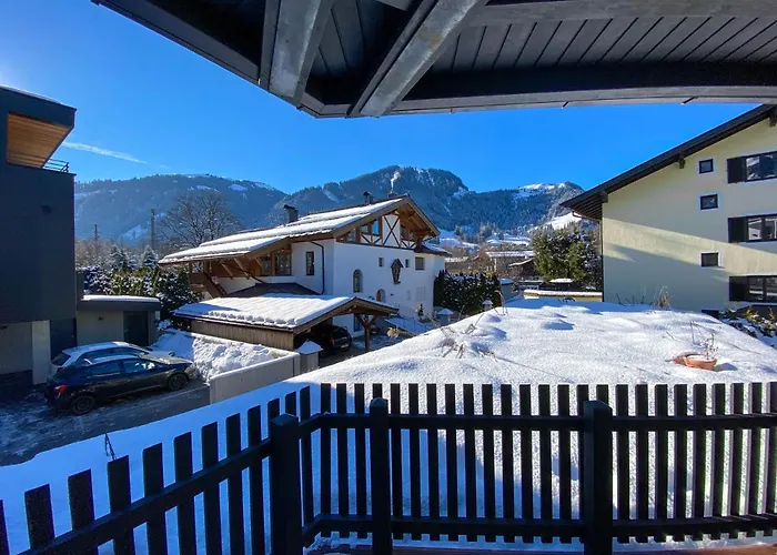 Apartment Am Schloss