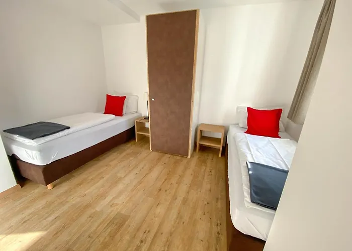 Am Schloss * Kitzbühel