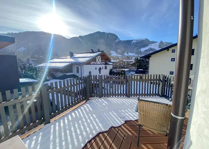 Am Schloss Apartment