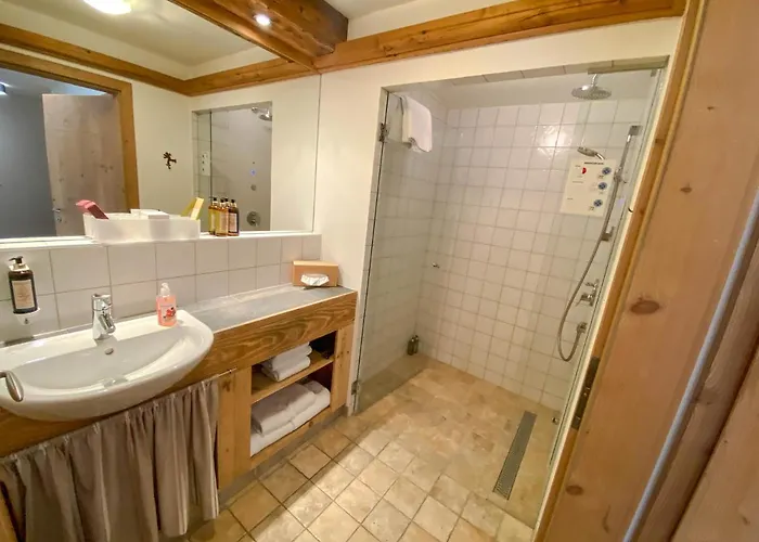 Apartment Am Schloss *