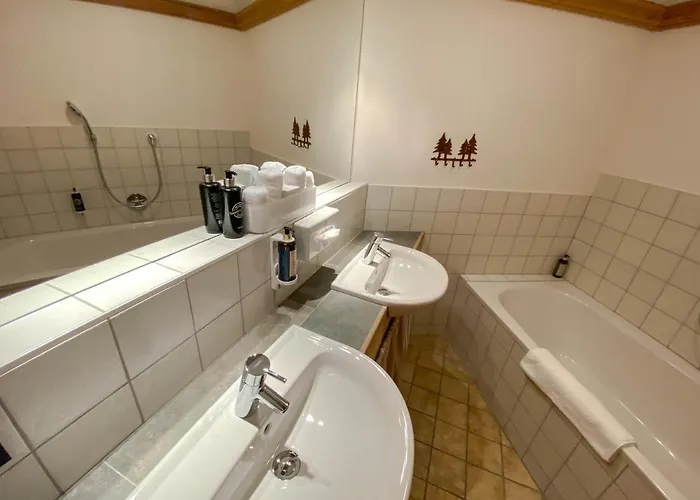 Am Schloss * Kitzbuhel