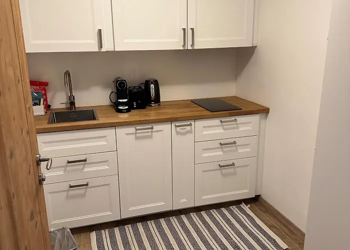 Apartament Am Schloss *