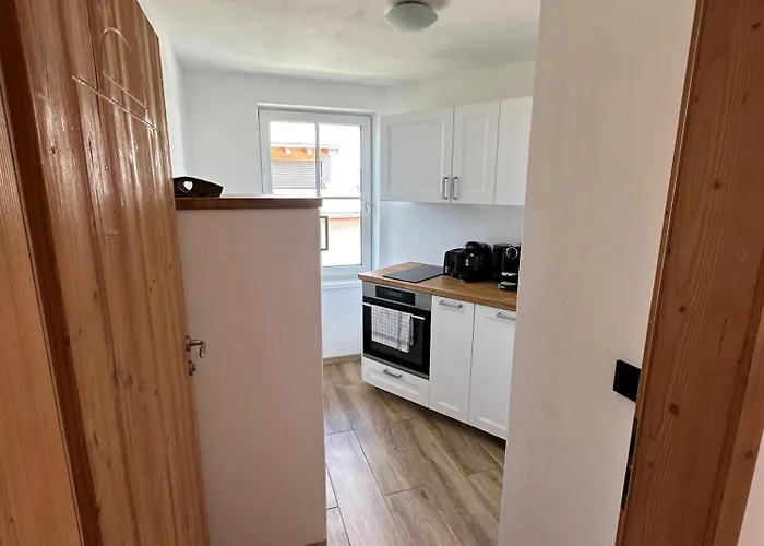 Apartment Am Schloss Kitzbuhel