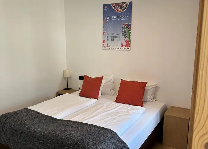 Am Schloss Apartament