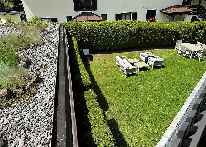 Apartment Am Schloss