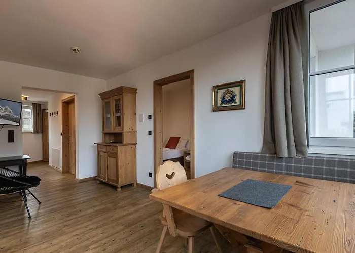 Apartment Am Schloss Kitzbuhel