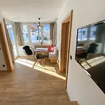 Appartement Am Schloss *