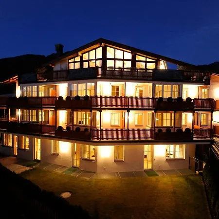 Am Schloss Kitzbühel