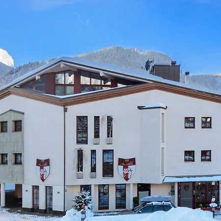 Am Schloss * Kitzbühel